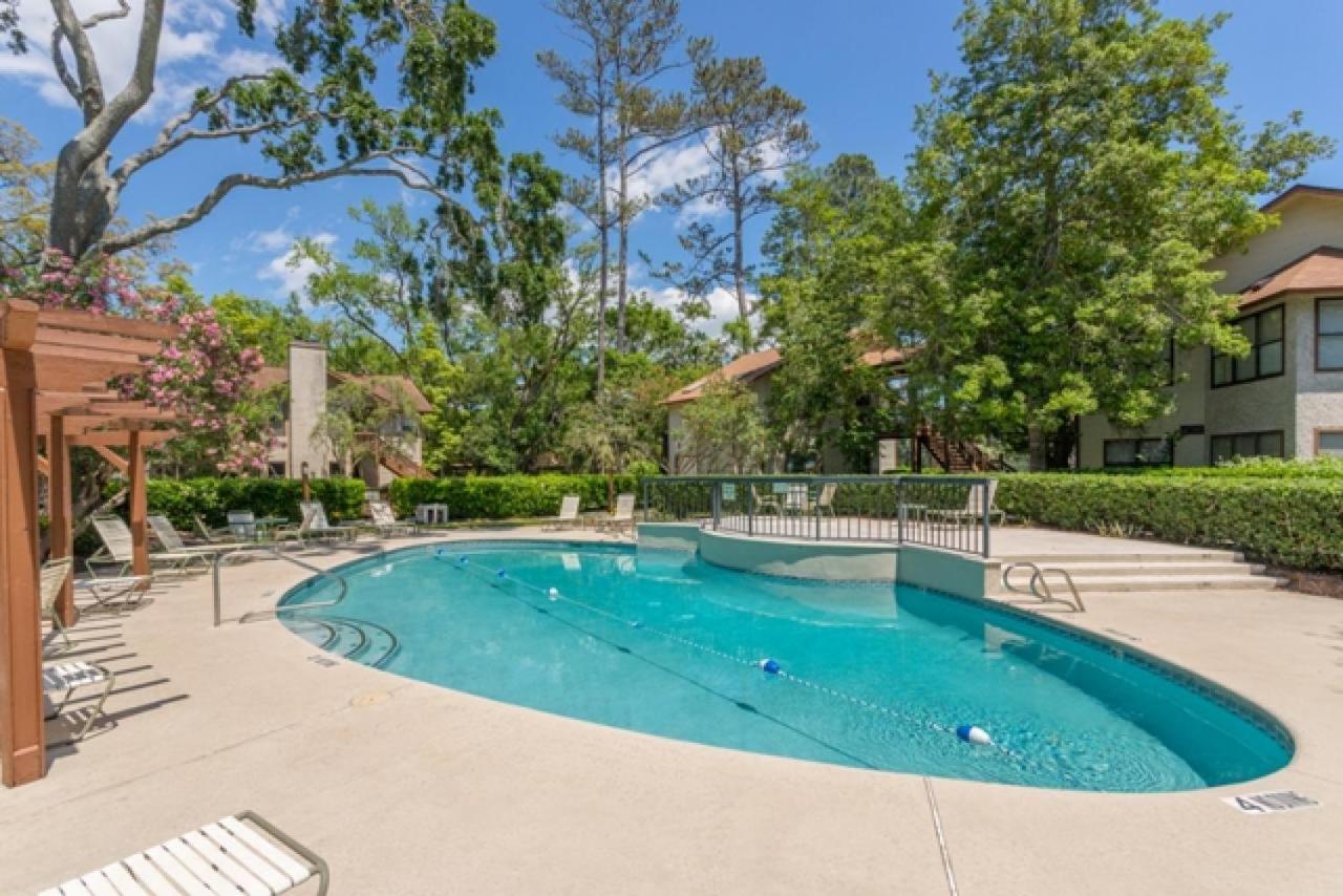 Harbour Oaks 604 Vila St. Simons Island Exterior foto