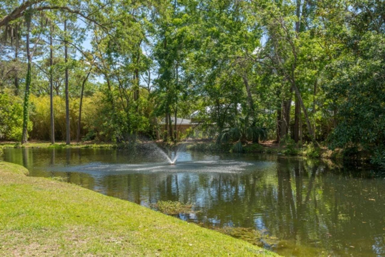 Harbour Oaks 604 Vila St. Simons Island Exterior foto